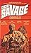 Doc Savage Omnibus #8 (Doc ...