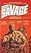 Doc Savage Omnibus #8 (Doc Savage #156 - 159)