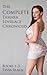 The Complete Tamara Lovelace Chronicles (BBW Werewolf Erotica)