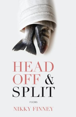 Head Off & Split: Poems