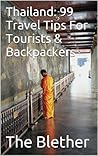 Thailand: 99 Trav...