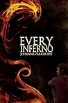 Every Inferno by Johanna Parkhurst
