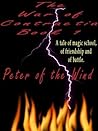 Peter of the Wind by T.J. Dixon