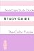 The Color Purple (A BookCaps Study Guide)