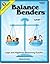 The Critical Thinking Balance Benders Level 1 Grades 4-12+ School Workbook