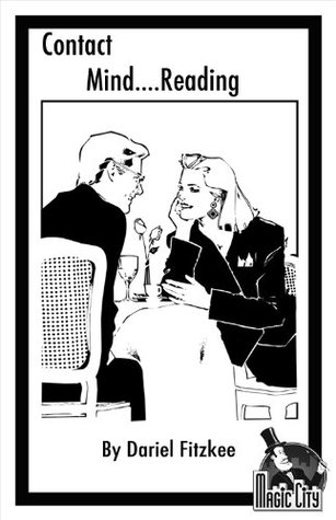 Contact Mind Reading -Expanded (Kindle Edition)