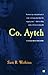 Co. Aytch by Sam R. Watkins Co. Aytch by Sam R. Watkins