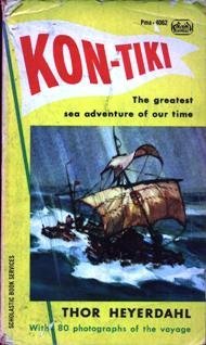 Kon-Tiki: Across the Pacific in a Raft