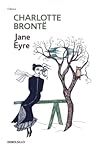 Jane Eyre by Charlotte Brontë
