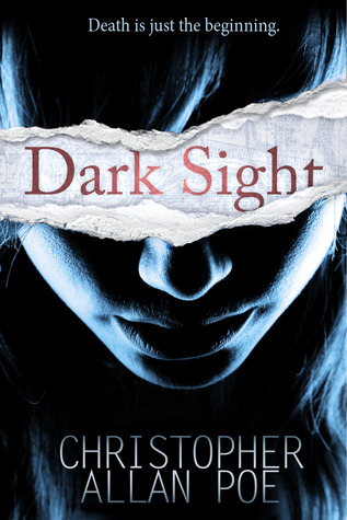 Dark Sight (Paperback)