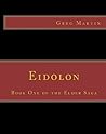 Eidolon (The Elder Saga Book 1) Eidolon (The Elder Saga Book 1)