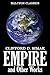 Empire and Other Works of Science Fiction by Clifford D. Simak (Unexpurgated Edition) (Halcyon Classics)