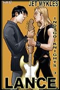 Lance