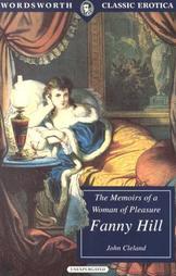 Fanny Hill: The Memoirs of a Woman of Pleasure