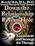 Down the Relationship Rabbi...