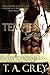 Tempting Gray (The Untouchables, #2)