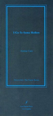 I Go To Some Hollow (Perfect Bound)