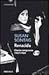 Renacida: Diarios tempranos, 1947-1964 (Diarios de Susan Sontag, #1)