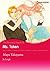 Ms. Taken (The Personal Tou...