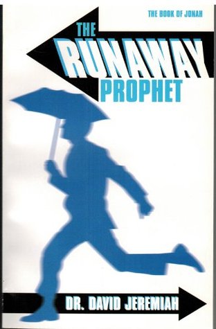 The Runaway Prophet Jonah Study Guide 1998