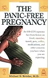 The Panic-Free Pregnancy by Michael S.  Broder
