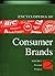 Encyclopedia of Consumer Brands - Personal Products by Gale Group