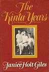 The Kinta Years: An Oklahoma Childhood The Kinta Years: An Oklahoma Childhood