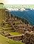 Peru Travel Guide - Machu Picchu the Last Frontier by Nrbooks