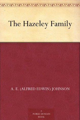 The Hazeley Family (Kindle Edition)