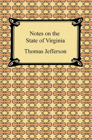 Notes on the State of Virginia