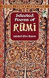 Selected Poems of Rumi by Jalal ad-Din Muhammad ar-Rumi