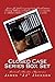 Closed Case Series Box Set:...
