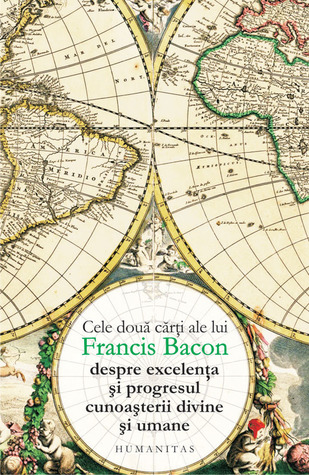 Cele două cărţi despre excelenţa şi progresul cunoaşterii divine şi umane