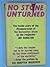 No Stone Unturned : The story of the Stone of Destiny