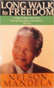 Long Walk to Freedom
