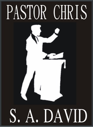 Pastor Chris