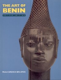 The Art of Benin (Paperback)
