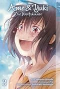 おおかみこどもの雨と雪 [Ōkami Kodomo no Yuki to Ame] Series