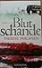 Blutschande