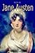 Jane Austen by IKON-М