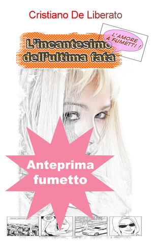 L'incantesimo dell'ultima fata