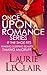 Once Upon A Romance Series Boxed Set (Once Upon A Romance, #1-3)