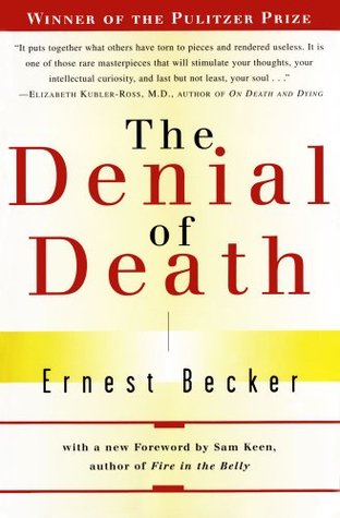 The Denial of Death