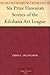 Six Prize Hawaiian Stories of the Kilohana Art League