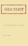 Secret Of Answering Biology Questions