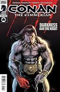 Conan the Cimmerian #7