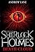 Death Cloud: Young Sherlock Holmes 1