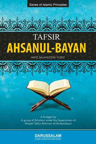 Tafsir Ahsan Al Bayan