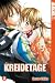 Kreidetage, Band 3 by Kozue Chiba Kreidetage, Band 3 by Kozue Chiba
