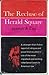 The recluse of Herald Square by Joseph A. Cox